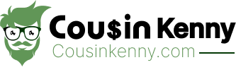 Cousinkenny