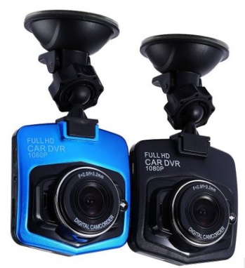 New Original Podofo A1 Mini Car DVR Camera DASH CAM Full HD 1080P Video Recorder G-Night Vision Sensor DASH CAM - Image 7