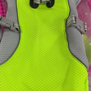 Summer Pet Dog Cooling Vest Heat Resistant Cool Dogs Clothes Breathable Sun-proof Clothing For Small Large Dogs Outdoor Walking