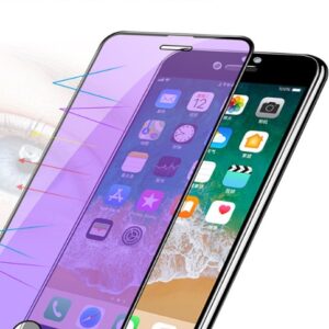 Phone Case Anti-peep Magnetic Protective Shell Magnetic Privacy Glass Case For Phone