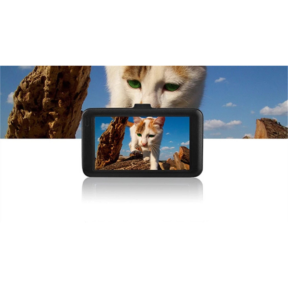 140 wide-angle portable mini driving recorder - Image 4