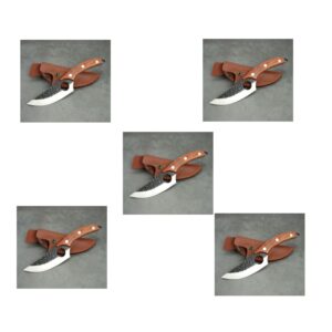 Forged Small Kitchen  Boning Knife