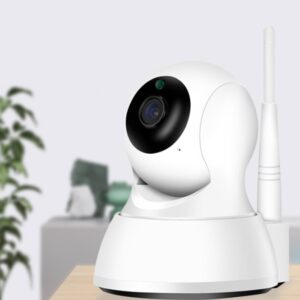 1080P surveillance camera