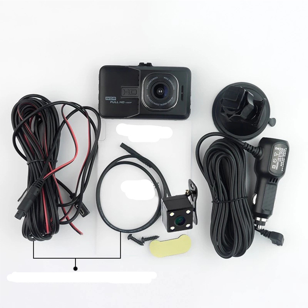 140 wide-angle portable mini driving recorder - Image 3