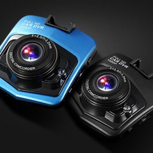 New Original Podofo A1 Mini Car DVR Camera DASH CAM Full HD 1080P Video Recorder G-Night Vision Sensor DASH CAM