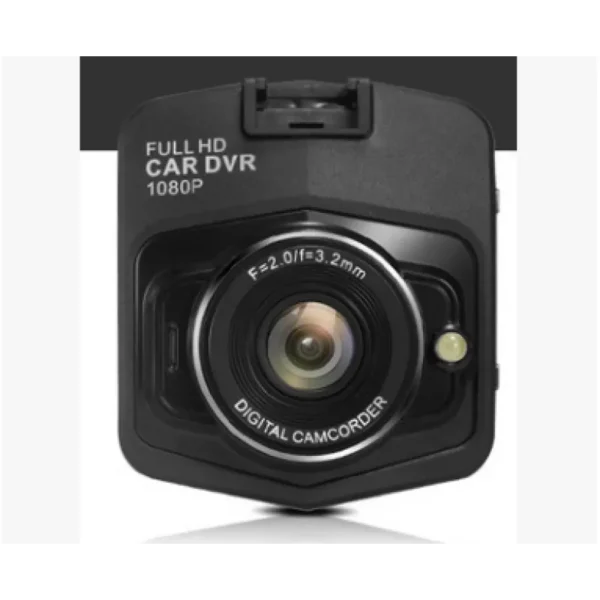 New Original Podofo A1 Mini Car DVR Camera DASH CAM Full HD 1080P Video Recorder G-Night Vision Sensor DASH CAM - Image 4