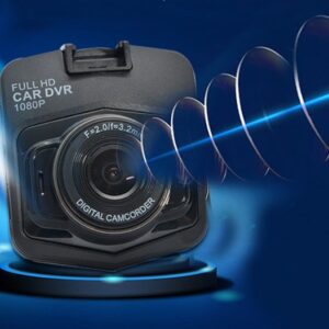 New Original Podofo A1 Mini Car DVR Camera DASH CAM Full HD 1080P Video Recorder G-Night Vision Sensor DASH CAM