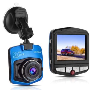 New Original Podofo A1 Mini Car DVR Camera DASH CAM Full HD 1080P Video Recorder G-Night Vision Sensor DASH CAM
