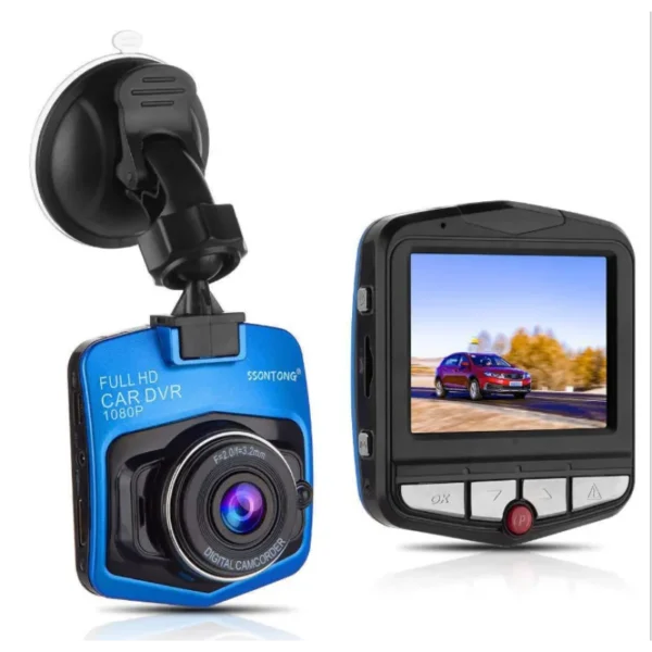 New Original Podofo A1 Mini Car DVR Camera DASH CAM Full HD 1080P Video Recorder G-Night Vision Sensor DASH CAM - Image 12