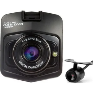 New Original Podofo A1 Mini Car DVR Camera DASH CAM Full HD 1080P Video Recorder G-Night Vision Sensor DASH CAM