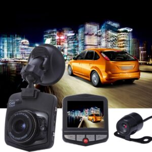 New Original Podofo A1 Mini Car DVR Camera DASH CAM Full HD 1080P Video Recorder G-Night Vision Sensor DASH CAM