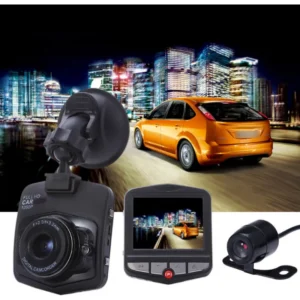 New Original Podofo A1 Mini Car DVR Camera DASH CAM Full HD 1080P Video Recorder G-Night Vision Sensor DASH CAM