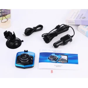 New Original Podofo A1 Mini Car DVR Camera DASH CAM Full HD 1080P Video Recorder G-Night Vision Sensor DASH CAM