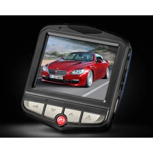 New Original Podofo A1 Mini Car DVR Camera DASH CAM Full HD 1080P Video Recorder G-Night Vision Sensor DASH CAM