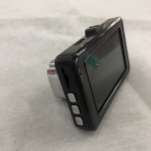 140 wide-angle portable mini driving recorder