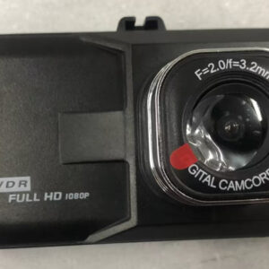 140 wide-angle portable mini driving recorder