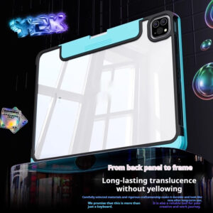 Applicable Tablet Pro13 Miaocontrol Keyboard Protective Case Mute