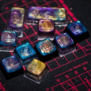 Mechanical keyboard  key cap