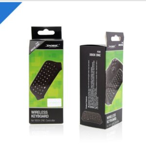 ONE Handle Keyboard 2.4G Keyboard Wireless Keyboard Xboxone Chat Keyboard