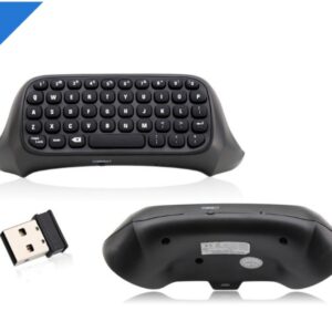 ONE Handle Keyboard 2.4G Keyboard Wireless Keyboard Xboxone Chat Keyboard