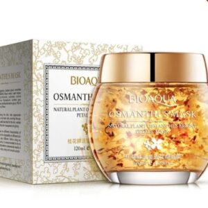 Rose Petal Mask Skin Care Sleep Mask