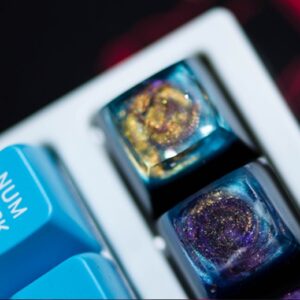 Mechanical keyboard  key cap