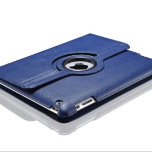 Compatible with Apple, iPad PU leather case