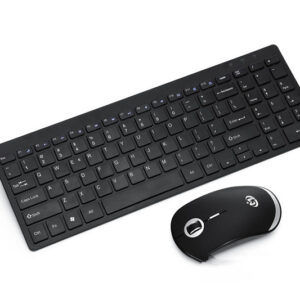 USB Wireless Keyboard Gift Business Keyboard