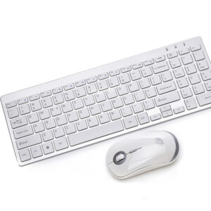 USB Wireless Keyboard Gift Business Keyboard