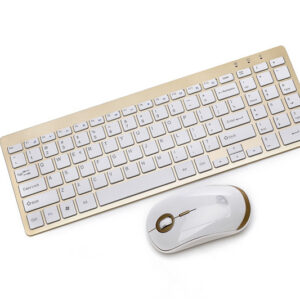 USB Wireless Keyboard Gift Business Keyboard