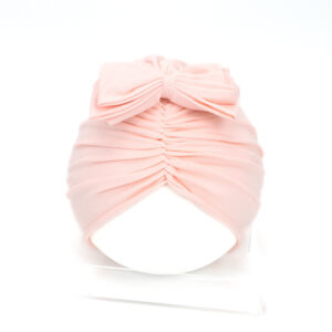 Cute Baby Hat Newborn Soft Baby Girl Hat Turban Infant Toddler Baby Cap Bonnet Headwraps