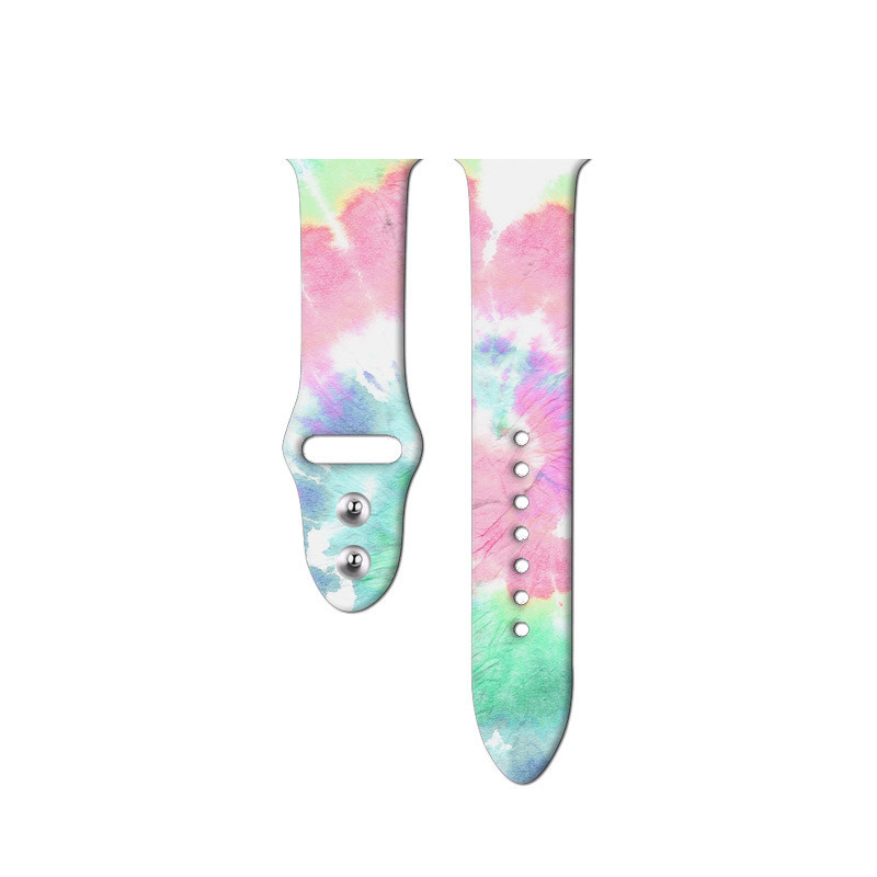 Fashion Design Adjustable Watch Bands