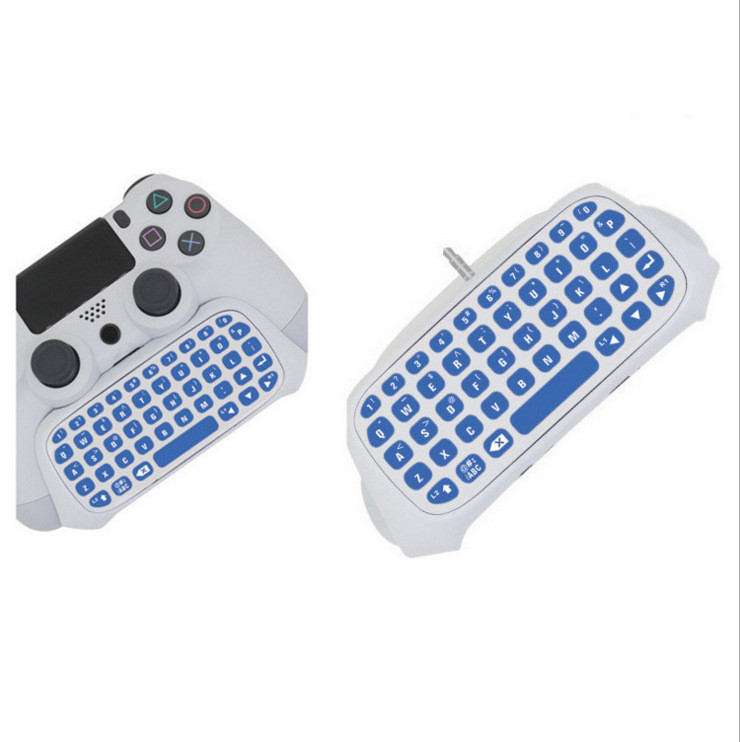 PS4 handle Bluetooth keyboard - Image 7