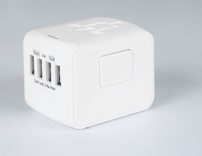 Multi-function socket - Image 8