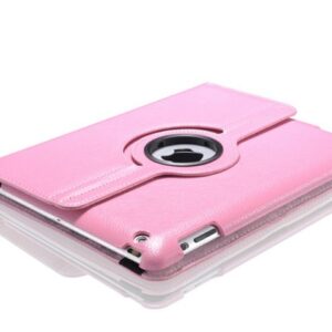 Compatible with Apple, iPad PU leather case