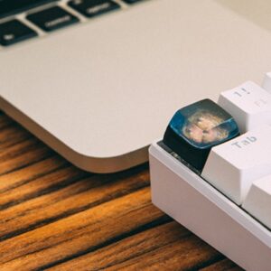 Mechanical keyboard  key cap