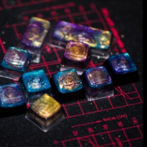 Mechanical keyboard  key cap