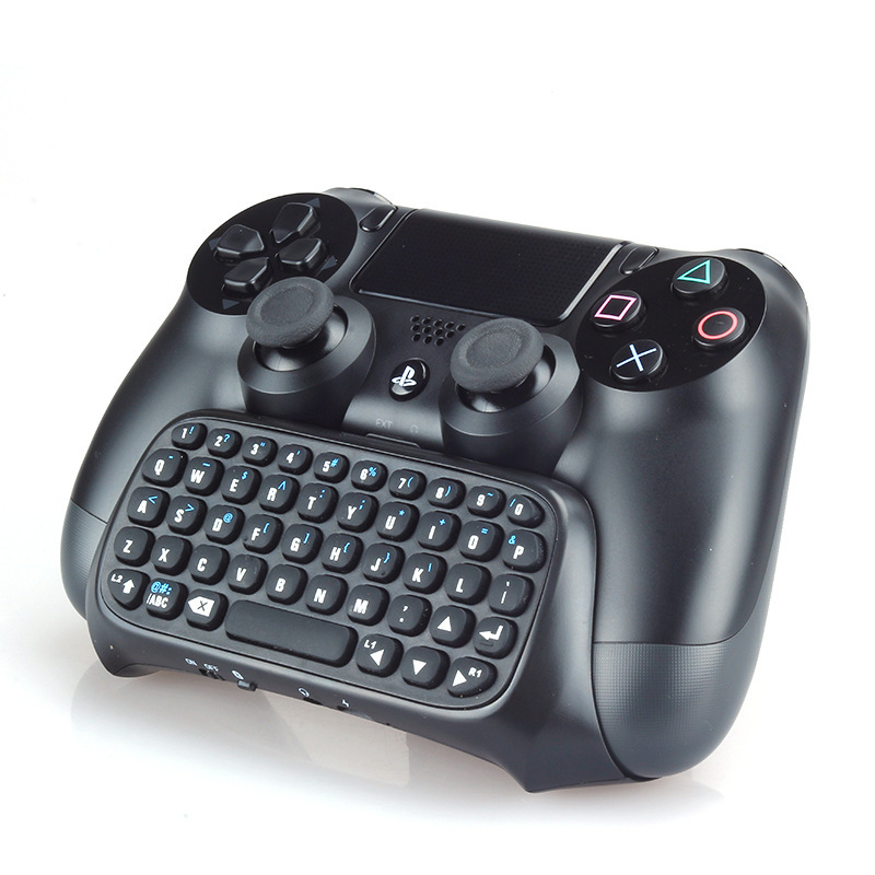 PS4 handle Bluetooth keyboard - Image 3
