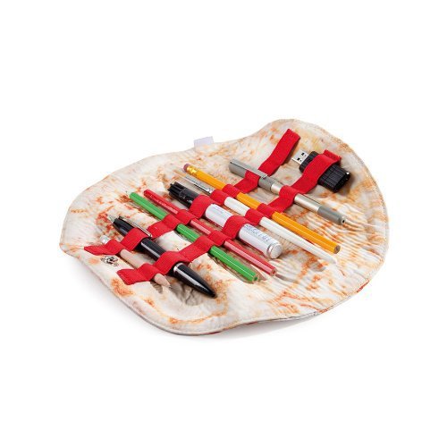 Simulation burritos pencil case - Image 2