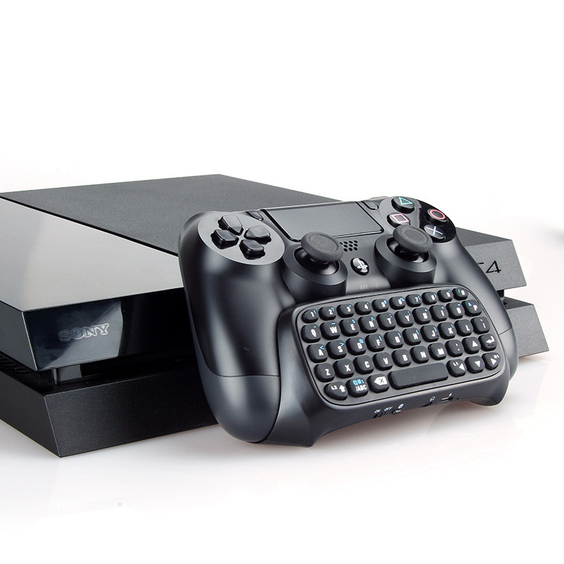 PS4 handle Bluetooth keyboard - Image 2