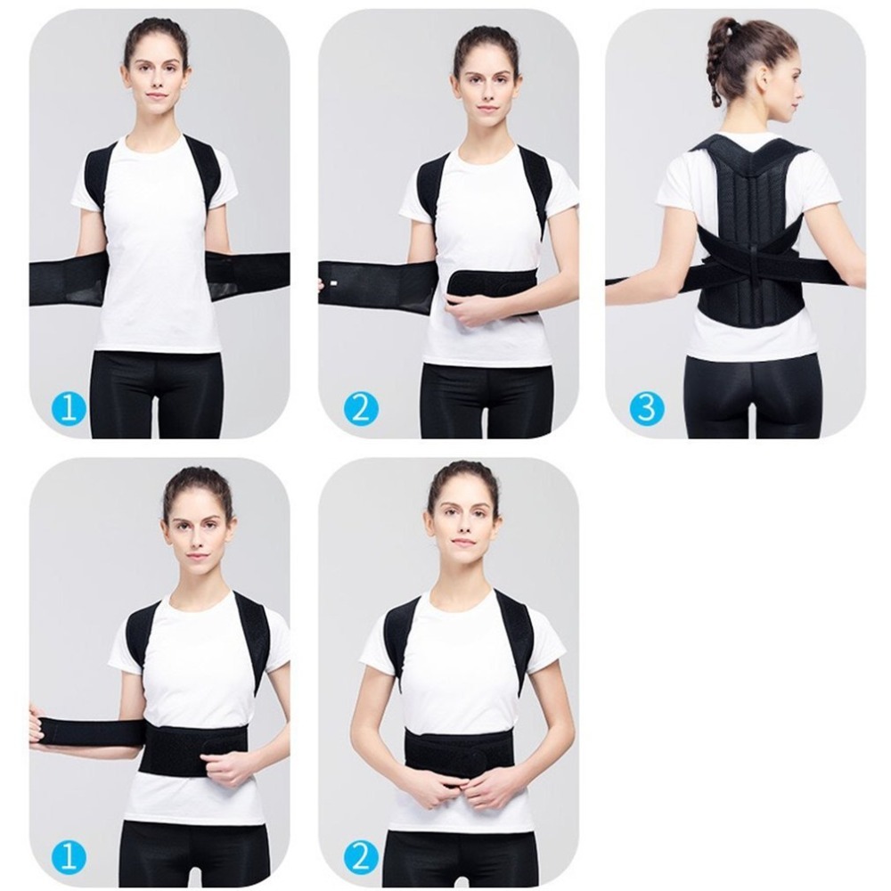 Spine Bending Posture Corrector - Image 2