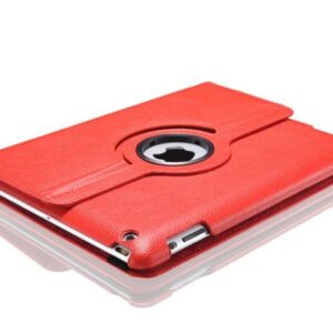 Compatible with Apple, iPad PU leather case