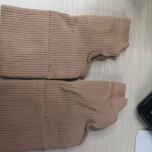 Keyboard gloves