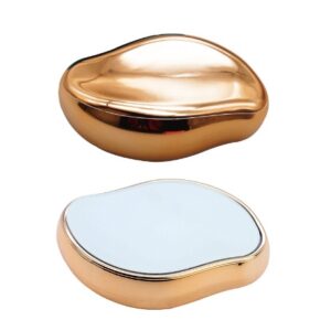 Crystal Physical Hair Eraser Painless Safe Epilator Easy Cleaning Reusable Body Beauty Depilation Tool