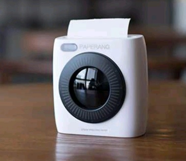 Paperang Thermal Printer Mini Mobile Photo Printer - Image 9