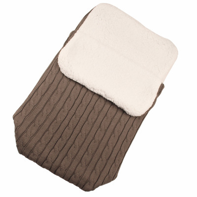 Baby Stroller Sleeping Bag Winter Body Keep Warm - Image 10