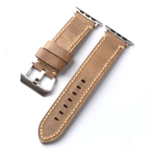 Hand-made Old Vintage Watch Bands