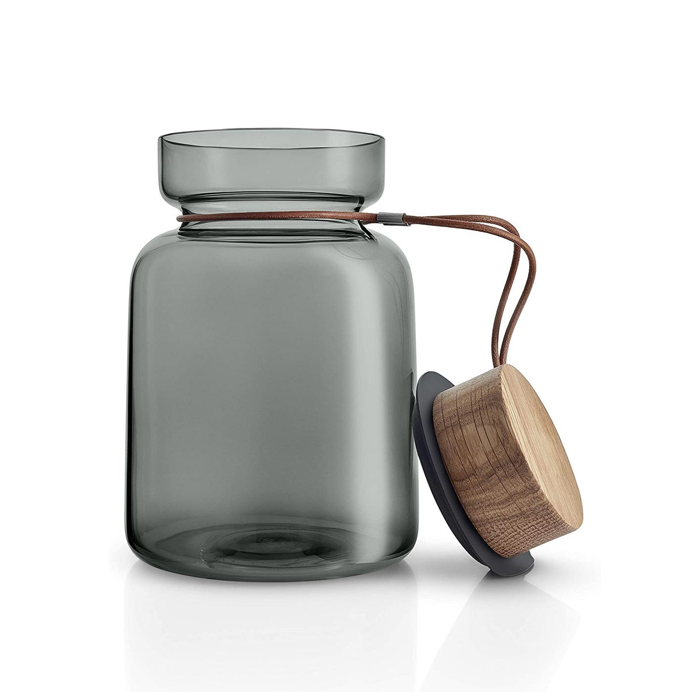 Solo Silhouette Storage Jars supply online