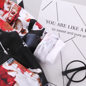 Boys Handsome Autumn And Winter Clothes Three-Piece Kid Clothes