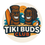 TIKI BUDS CLUB